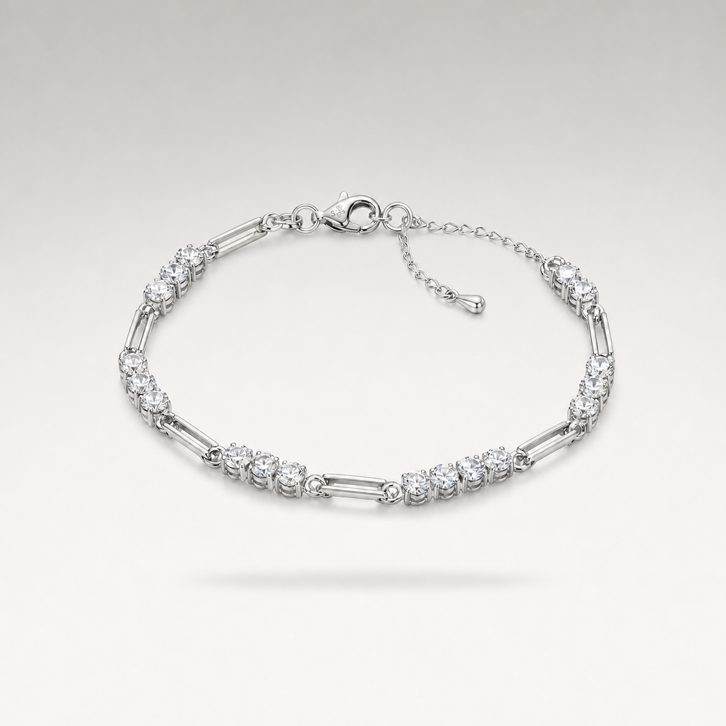 Star & Cross Bracelet product image