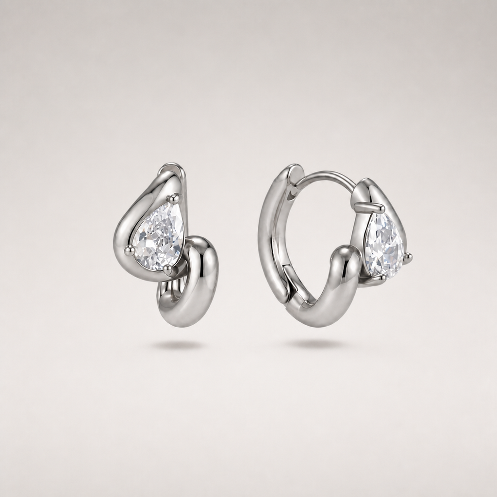 Gold Ear Cuff Collection