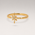 North Star Ring Set product image